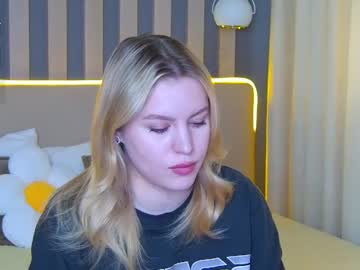 Amaliabell June 20, 2026 Chaturbate stream image