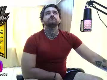Aronmiller404 June 20, 2026 Chaturbate stream image