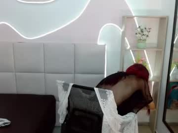 Jazmiinrosee June 20, 2026 Chaturbate stream image