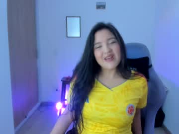 Juli_Santos_22 June 20, 2026 Chaturbate stream image