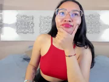 Lucyy_Liiu June 20, 2026 Chaturbate stream image
