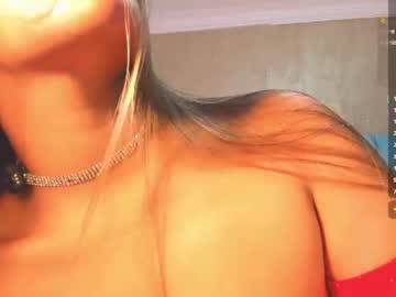 Melanierioss_ June 20, 2026 Chaturbate stream image