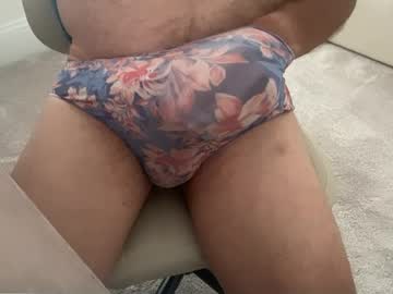 Pantyman445 June 20, 2026 Chaturbate stream image