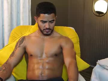 Reik_Von June 20, 2026 Chaturbate stream image