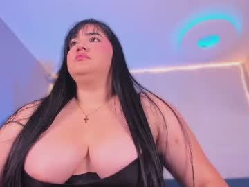 Valeriehanzet_ June 20, 2026 Chaturbate stream image