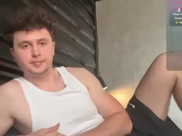 Alex_Onelove June 20, 2026 Chaturbate stream image