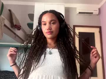 Butterflyboop June 20, 2026 Chaturbate stream image