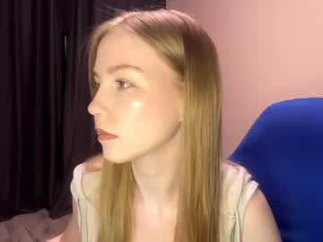 Chelsieliebler June 20, 2026 Chaturbate stream image