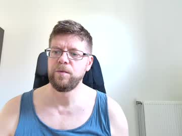 Fattenmenow June 20, 2026 Chaturbate stream image