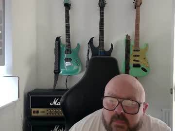 _Old_Man__David June 20, 2026 Chaturbate stream image