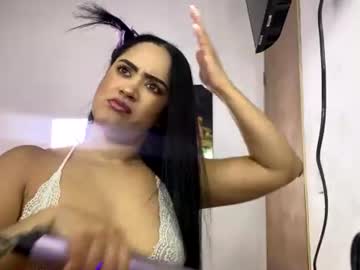 Samyrosss6 June 20, 2026 Chaturbate stream image
