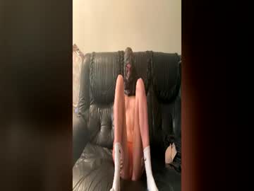 Slizziii2 June 20, 2026 Chaturbate stream image