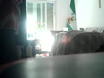 Carlitospain June 20, 2026 Chaturbate stream image