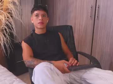 Farid_Jake_ June 20, 2026 Chaturbate stream image