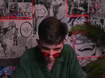 Harry_Middleton June 20, 2026 Chaturbate stream image