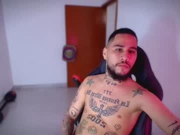 Hotlatinox20cm June 20, 2026 Chaturbate stream image