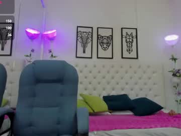 Jenny_Stark June 20, 2026 Chaturbate stream image