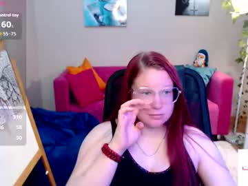 Kuri_U1 June 20, 2026 Chaturbate stream image