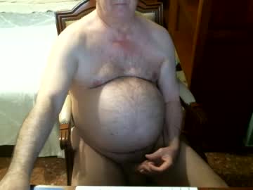 Oscarw June 20, 2026 Chaturbate stream image