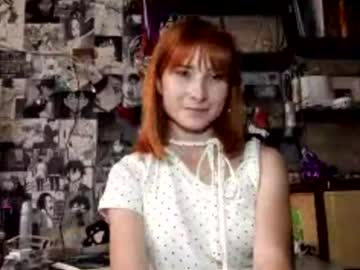 Sharolynobar June 20, 2026 Chaturbate stream image