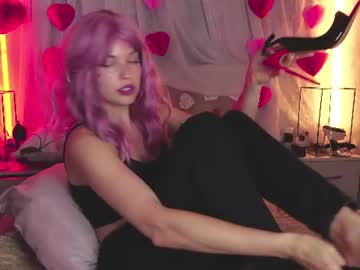 Angelika_Rouge June 20, 2026 Chaturbate stream image