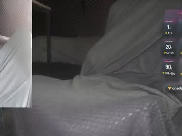Axel_Ag June 20, 2026 Chaturbate stream image