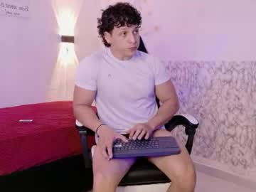 Dalton_Bigcock June 20, 2026 Chaturbate stream image