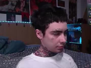 Juuzou_Kit June 20, 2026 Chaturbate stream image