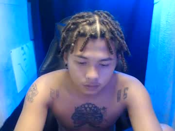 Mark_Louie June 20, 2026 Chaturbate stream image