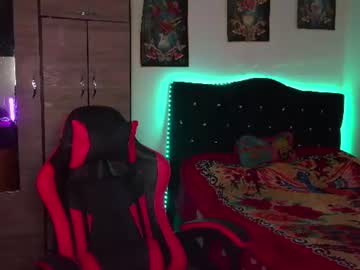 Samaelg1 June 20, 2026 Chaturbate stream image