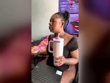 Serenity_Dayze June 20, 2026 Chaturbate stream image