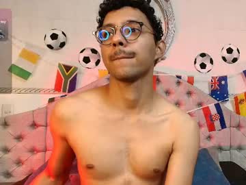 Twunkmiguel June 20, 2026 Chaturbate stream image