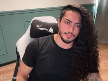 Tylerarias June 20, 2026 Chaturbate stream image