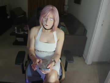 Cassiopeiatrav June 20, 2026 Chaturbate stream image