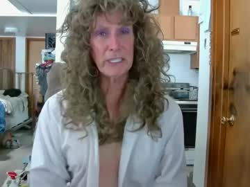 Cumfornikki June 20, 2026 Chaturbate stream image
