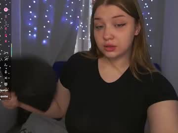 Cute_Sharloti June 20, 2026 Chaturbate stream image