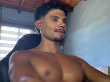 Daniel0910s June 20, 2026 Chaturbate stream image