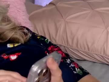 Katy_Nicole June 20, 2026 Chaturbate stream image