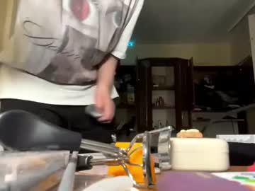 Teneshavegar June 20, 2026 Chaturbate stream image