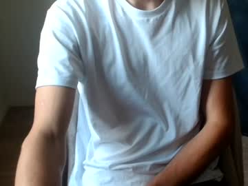 Urluckyboi June 20, 2026 Chaturbate stream image