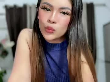 Wellcumbabyxx June 20, 2026 Chaturbate stream image