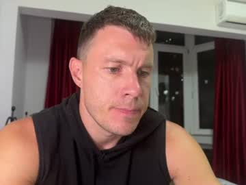 Capt_Oliver June 20, 2026 Chaturbate stream image