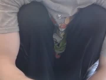 D_Alex_Lover June 20, 2026 Chaturbate stream image