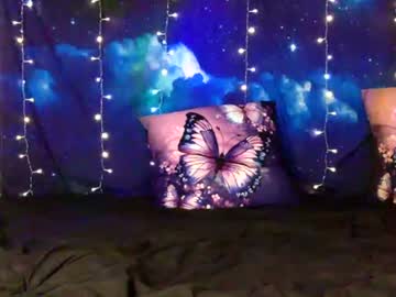 Delilalove3412 June 20, 2026 Chaturbate stream image