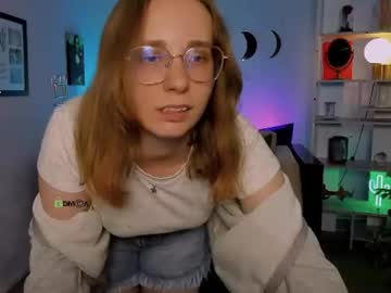 Evalora_Vei June 20, 2026 Chaturbate stream image