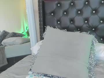 Fransheska_Mon June 20, 2026 Chaturbate stream image