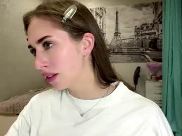 Georgiaminchella June 20, 2026 Chaturbate stream image
