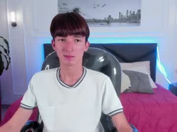 Jake_Evanss_ June 20, 2026 Chaturbate stream image