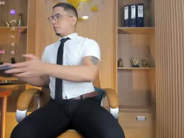 Joshmiller___ June 20, 2026 Chaturbate stream image