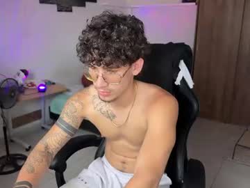 Kisan_Smith June 20, 2026 Chaturbate stream image